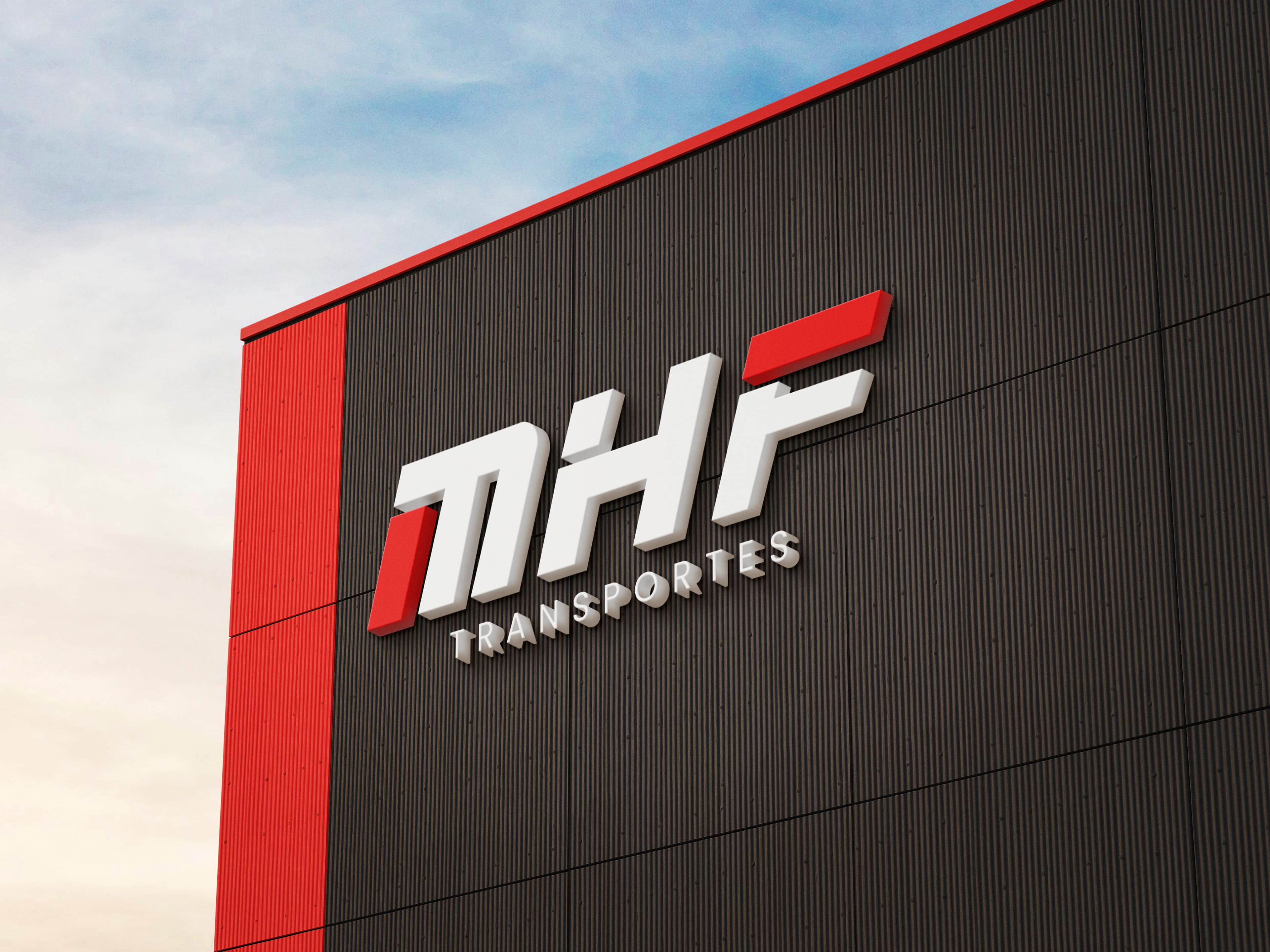 MHF Building